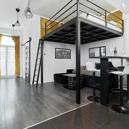 Ruska By Renters Daire