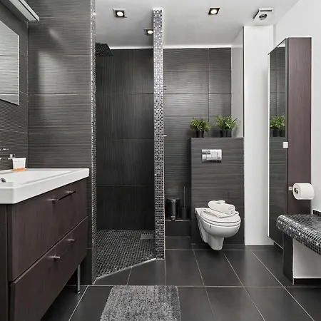 Daire Ruska By Renters