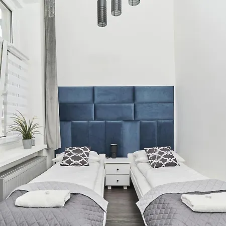 Ruska By Renters Wroclaw