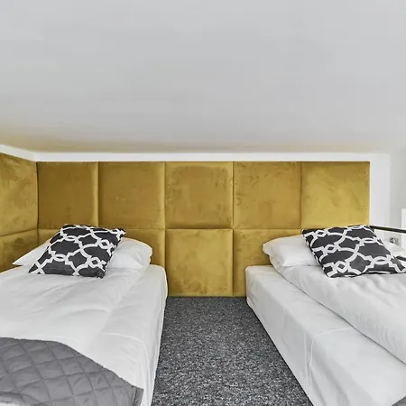 Ruska By Renters * Wroclaw