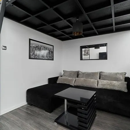 Daire Ruska By Renters *