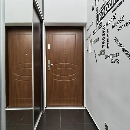 Ruska By Renters * Wroclaw