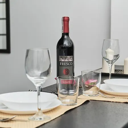 Ruska By Renters Wroclaw