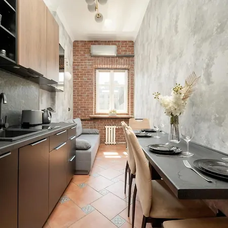 Ruska By Renters * Wroclaw