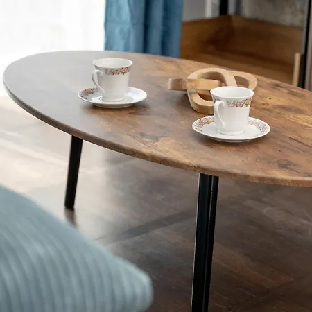 Daire Ruska By Renters *