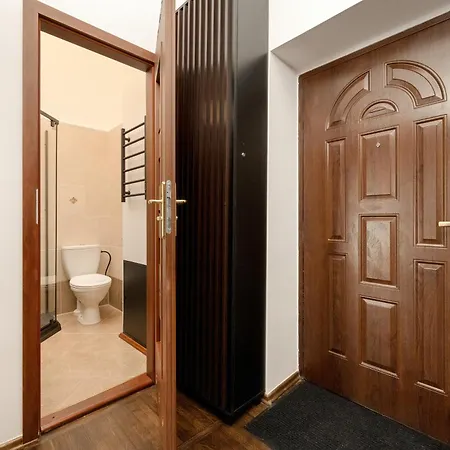 Ruska By Renters Daire