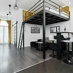 Ruska By Renters Lejlighed