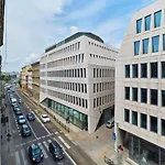 Lejlighed Ruska By Renters