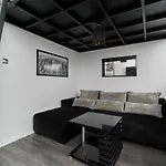 Lejlighed Ruska By Renters *