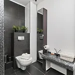 Ruska By Renters Lejlighed Wrocław
