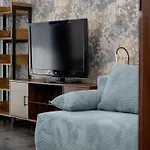 Ruska By Renters Lejlighed *