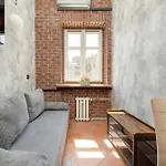 Lejlighed Ruska By Renters Wrocław