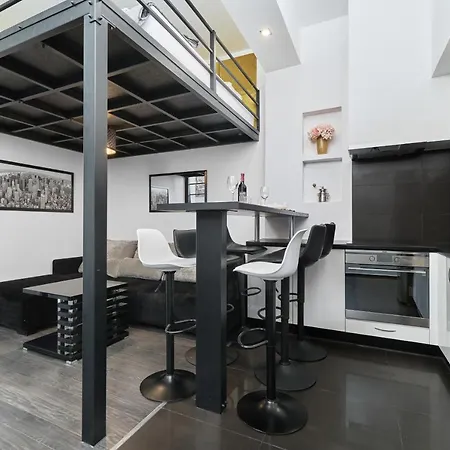 Ruska By Renters