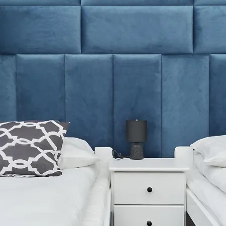 アパート Ruska By Renters *