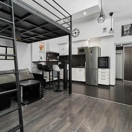 Apartment Ruska By Renters