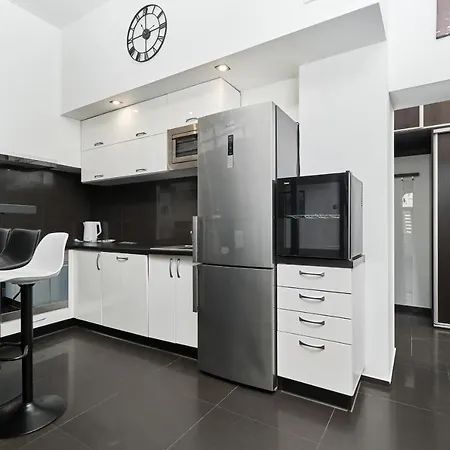 Ruska By Renters アパート *