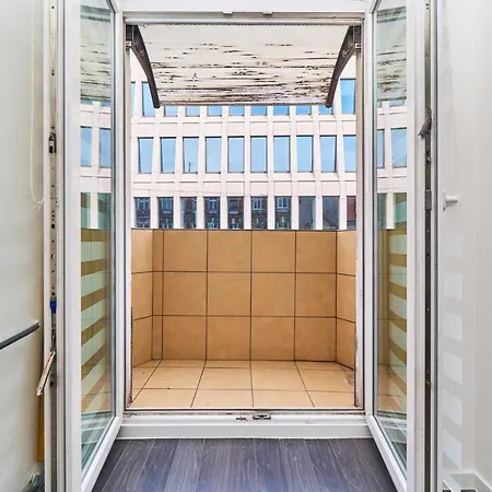 アパート Ruska By Renters