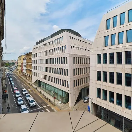 Ruska By Renters Apartment *