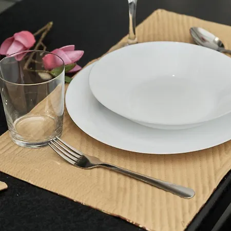 アパート Ruska By Renters ヴロツワフ