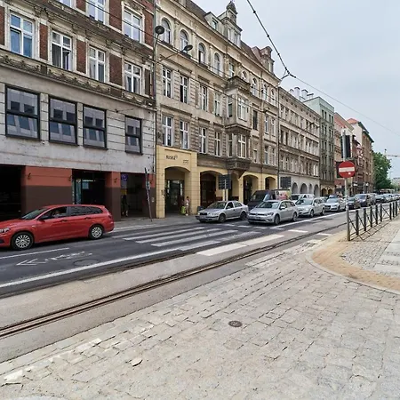 アパート Ruska By Renters *