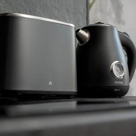 Ruska By Renters Apartament