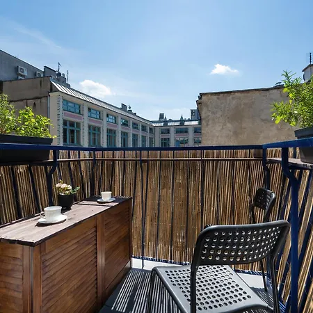 Apartment Ruska By Renters *