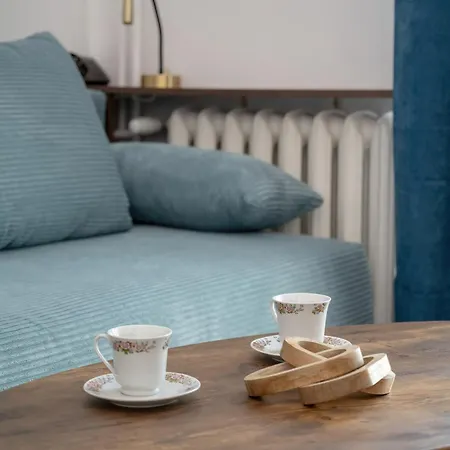 アパート Ruska By Renters ヴロツワフ