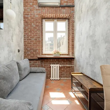 Apartment Ruska By Renters Wroclaw