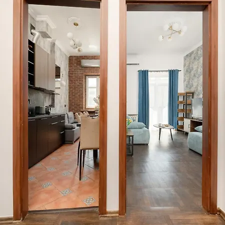 Ruska By Renters * ヴロツワフ