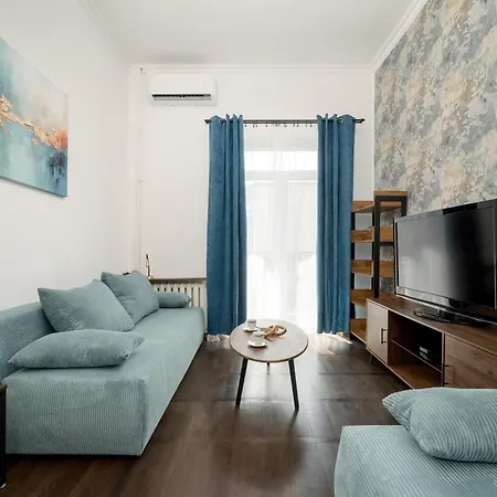 Ruska By Renters