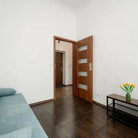 Apartament Ruska By Renters