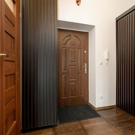 Ruska By Renters Apartment Wroclaw