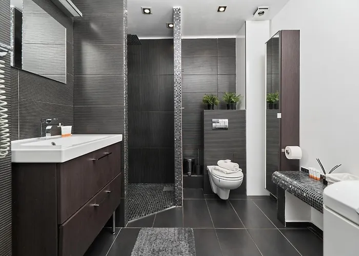 Apartament Ruska By Renters