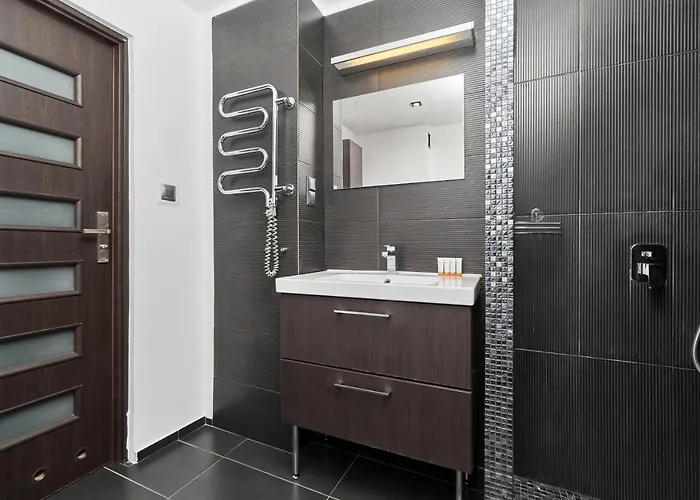 Apartament Ruska By Renters