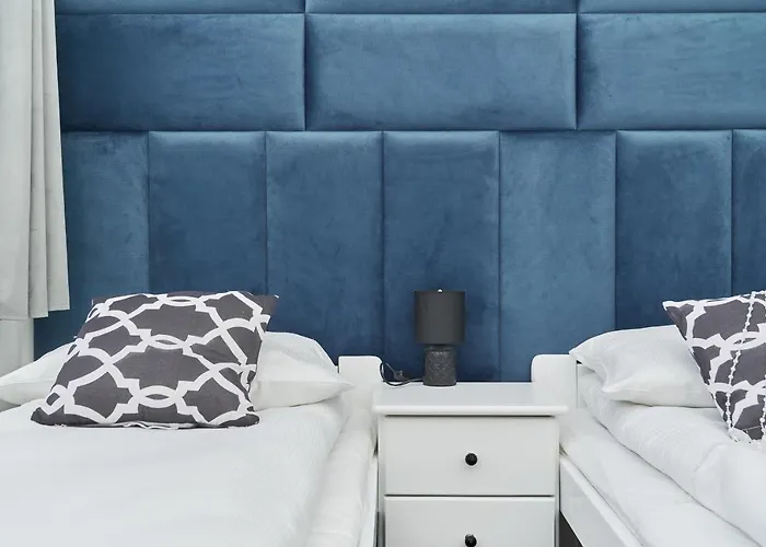 Apartament Ruska By Renters *