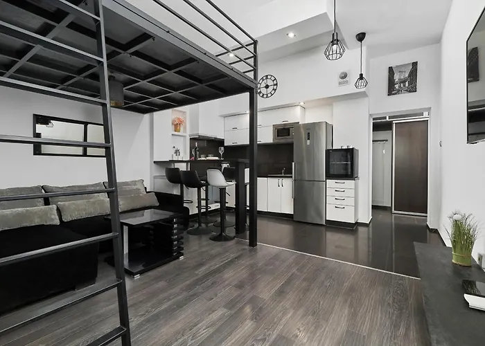 Apartament Ruska By Renters