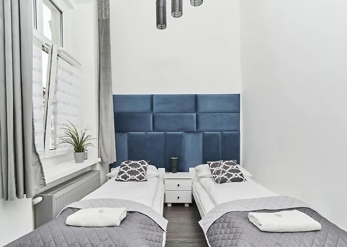 Ruska By Renters Wrocław