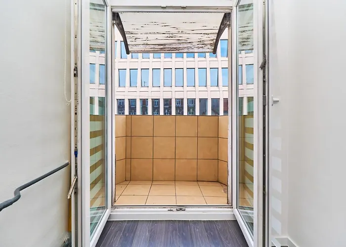 Apartament Ruska By Renters