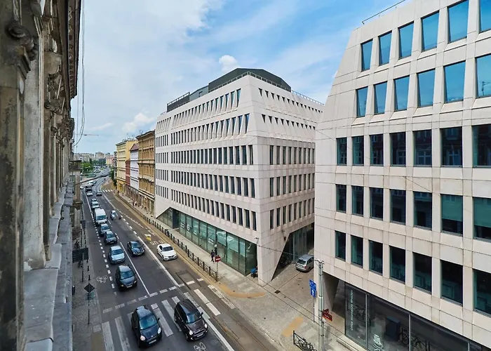 Apartament Ruska By Renters