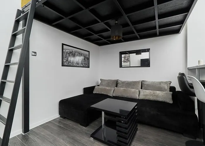 Apartament Ruska By Renters *