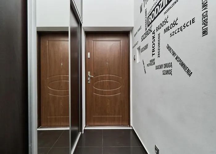 Ruska By Renters * Wrocław