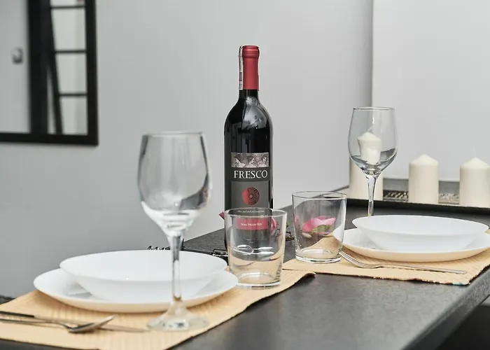 Ruska By Renters Wrocław