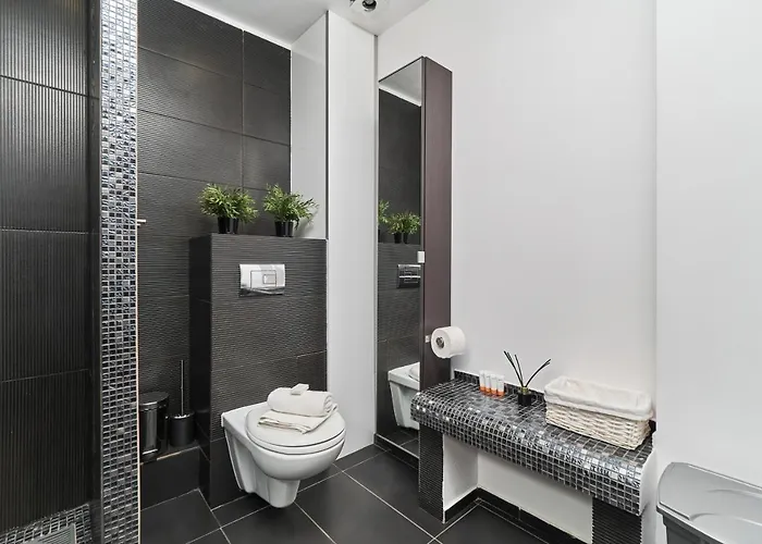 Ruska By Renters Apartament Wrocław