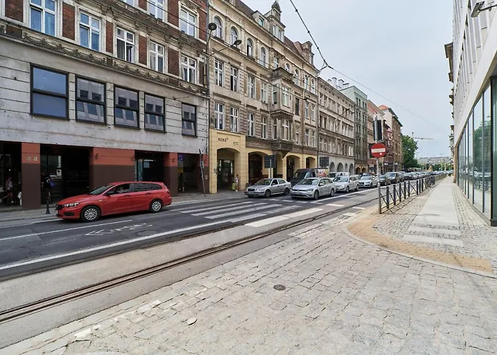 Apartament Ruska By Renters *