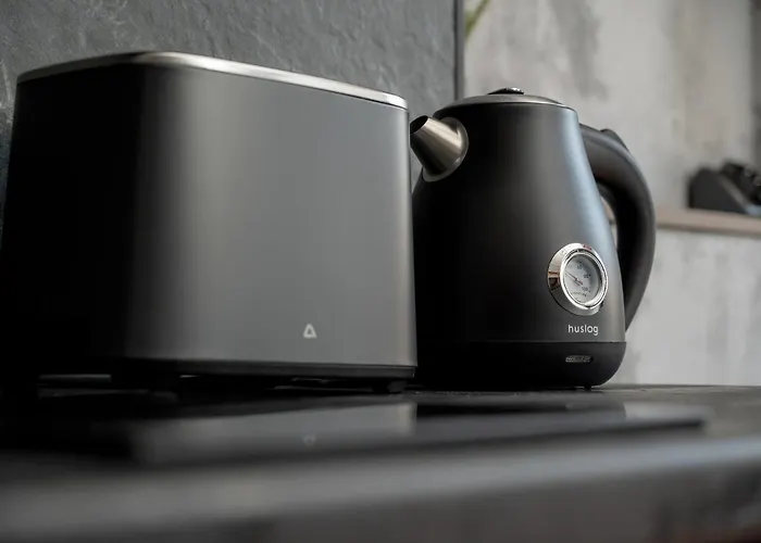 Ruska By Renters Apartament