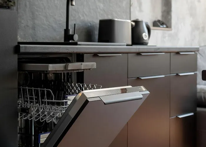 Apartament Ruska By Renters Wrocław