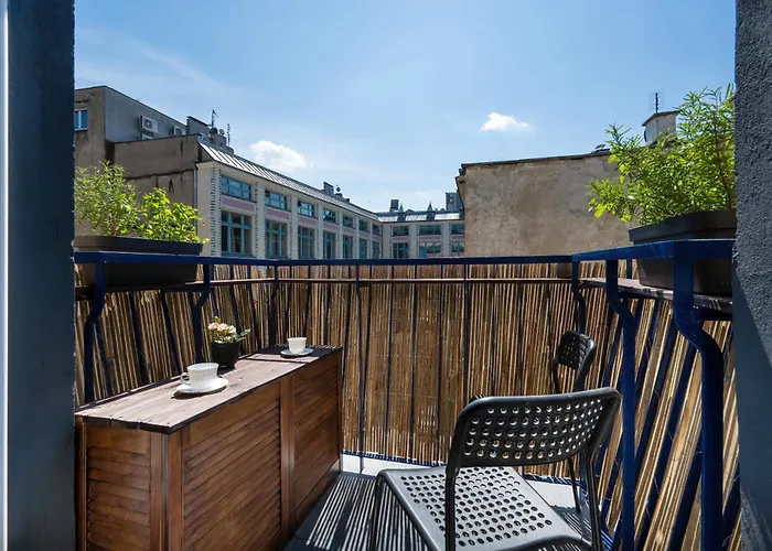 Apartament Ruska By Renters *