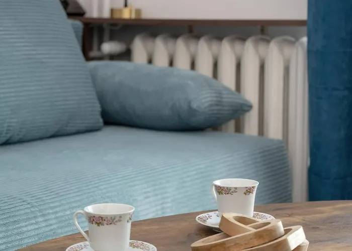 Apartament Ruska By Renters Wrocław