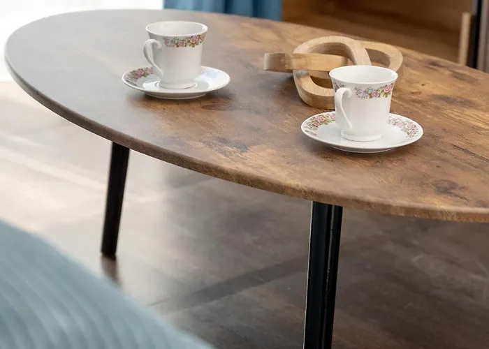 Apartament Ruska By Renters *