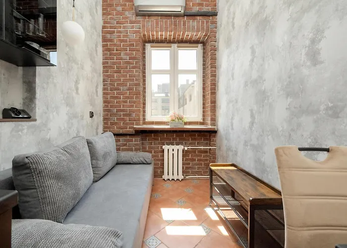 Apartament Ruska By Renters Wrocław